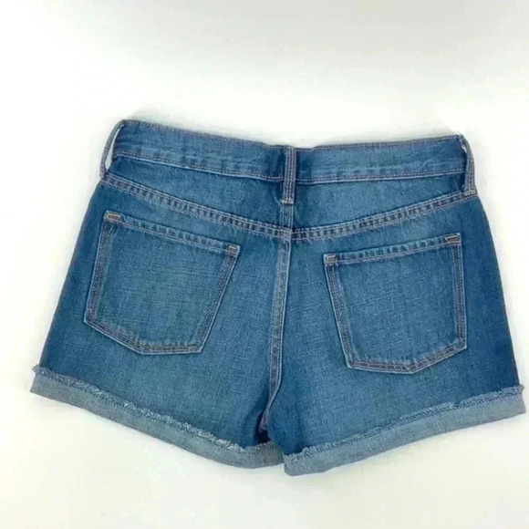 OLD NAVY  DENIM SHORTS - Picture 2 of 2